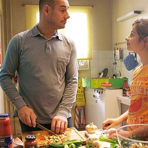 Bilder Bernard Campan