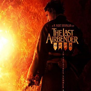 Bilder Die Legende von Aang