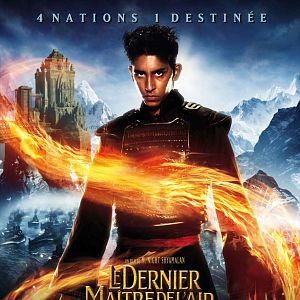 Bilder Die Legende von Aang