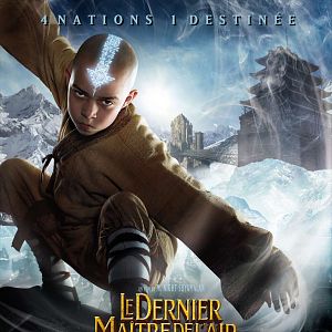 Bilder Die Legende von Aang