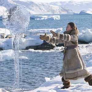 Bilder Die Legende von Aang