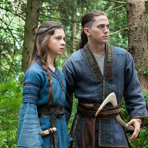 Bilder Die Legende von Aang