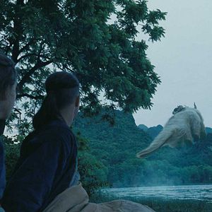 Bilder Die Legende von Aang