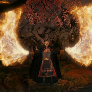 Bilder Die Legende von Aang