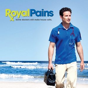 Bilder Royal Pains