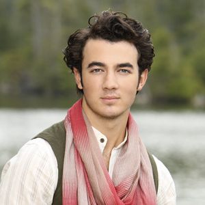 Bilder Kevin Jonas