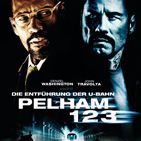 Bilder Die Entführung der U-Bahn Pelham 1 2 3
