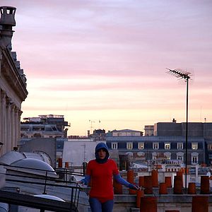 Bilder Agathe Teyssier