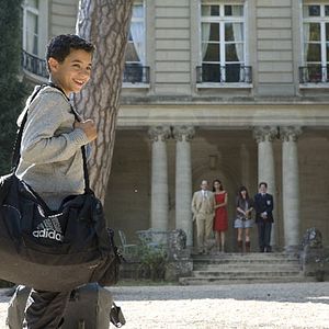 Bilder Neuilly sa mère !