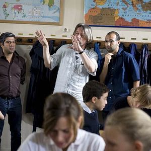 Bilder Djamel Bensalah