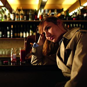 Bilder Louise Bourgoin