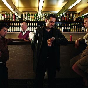 Bilder Louise Bourgoin