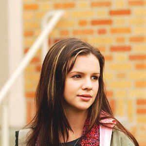 Bilder Amber Tamblyn