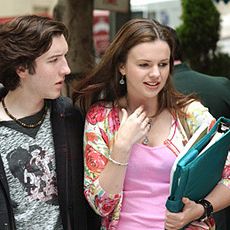 Bilder Amber Tamblyn