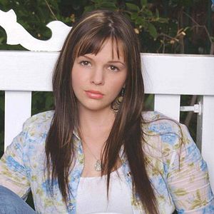 Bilder Amber Tamblyn