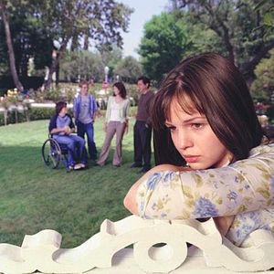 Bilder Amber Tamblyn