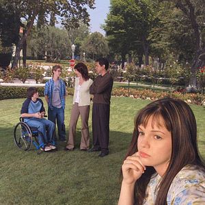 Bilder Amber Tamblyn