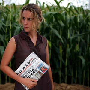 Bilder Ein Sommer auf der Seine