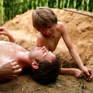 Bilder Ein Sommer auf der Seine