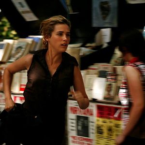 Bilder Ein Sommer auf der Seine