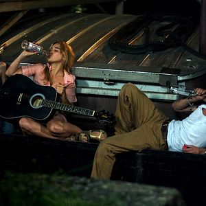 Bilder Ein Sommer auf der Seine