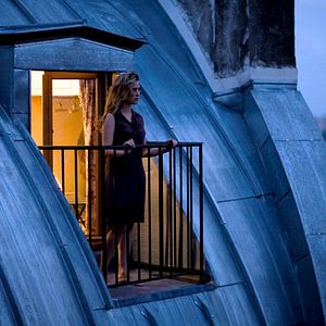 Bilder Ein Sommer auf der Seine