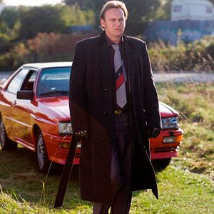 Bilder Philip Glenister