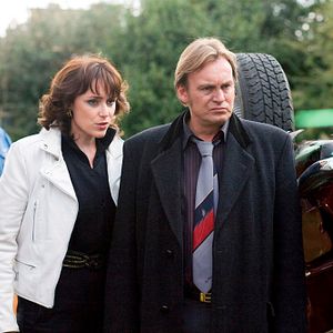 Bilder Philip Glenister