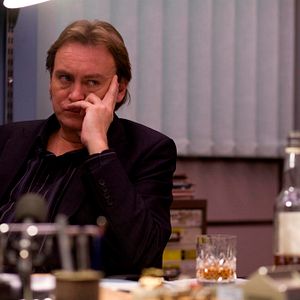 Bilder Philip Glenister