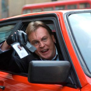 Bilder Philip Glenister