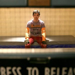 Bilder Andrew Lee Potts