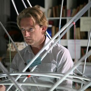 Bilder Douglas Henshall