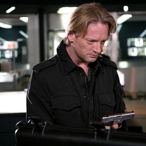 Bilder Douglas Henshall