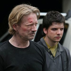 Bilder Douglas Henshall