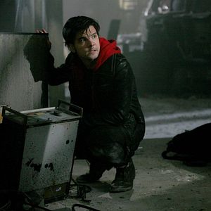 Bilder Andrew Lee Potts