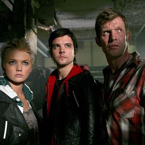 Bilder Hannah Spearritt