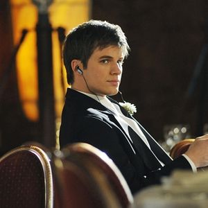 Bilder Matt Lanter