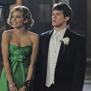 Bilder Matt Lanter