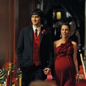 Bilder Jessica Lowndes