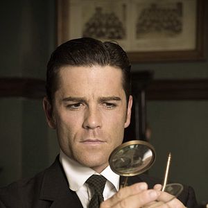 Bilder Murdoch Mysteries - Auf den Spuren mysteriöser Mordfälle