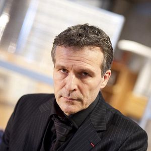 Bilder Frederic Van Den Driessche