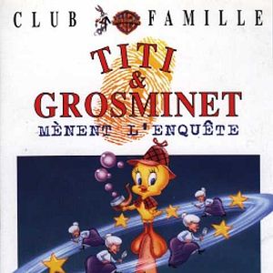 Bilder The Sylvester & Tweety Mysteries