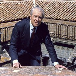 Bilder Inspektor Lavardin