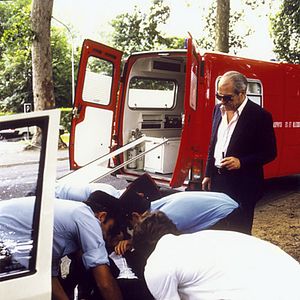 Bilder Inspektor Lavardin