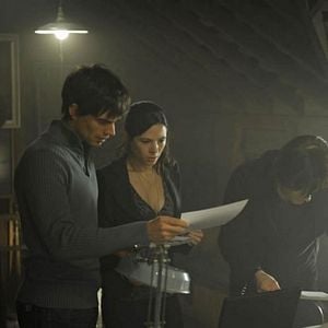 Bilder Dean Chekvala