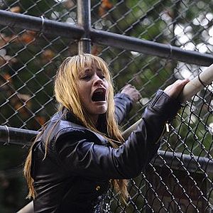 Bilder Cameron Richardson