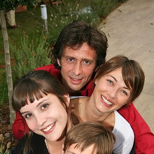 Bilder Flore Bonaventura