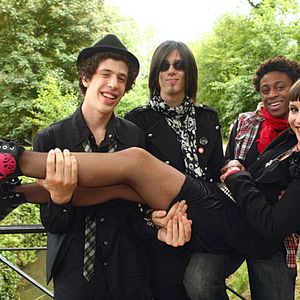 Bilder Flore Bonaventura