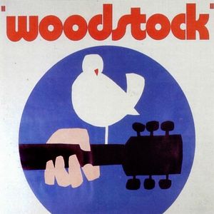 Bilder Woodstock