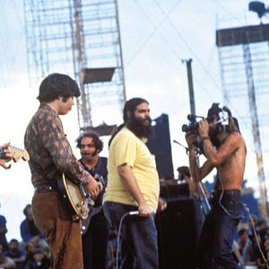Bilder Woodstock